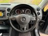USED 2015 15 VOLKSWAGEN TIGUAN 2.0 TDI BlueMotion Tech Match SUV 5dr Diesel DSG 4WD Euro 5 (s/s) (140 ps) 
