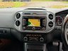 USED 2015 15 VOLKSWAGEN TIGUAN 2.0 TDI BlueMotion Tech Match SUV 5dr Diesel DSG 4WD Euro 5 (s/s) (140 ps) 