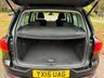 USED 2015 15 VOLKSWAGEN TIGUAN 2.0 TDI BlueMotion Tech Match SUV 5dr Diesel DSG 4WD Euro 5 (s/s) (140 ps) 