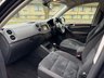 USED 2015 15 VOLKSWAGEN TIGUAN 2.0 TDI BlueMotion Tech Match SUV 5dr Diesel DSG 4WD Euro 5 (s/s) (140 ps) 