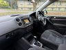 USED 2015 15 VOLKSWAGEN TIGUAN 2.0 TDI BlueMotion Tech Match SUV 5dr Diesel DSG 4WD Euro 5 (s/s) (140 ps) 