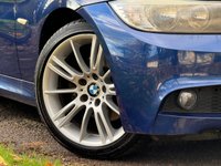 USED 2011 61 BMW 3 SERIES 2.0 320d Sport Plus Edition Touring 5dr Diesel Steptronic Euro 5 (184 ps) 