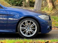 USED 2011 61 BMW 3 SERIES 2.0 320d Sport Plus Edition Touring 5dr Diesel Steptronic Euro 5 (184 ps) 