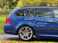USED 2011 61 BMW 3 SERIES 2.0 320d Sport Plus Edition Touring 5dr Diesel Steptronic Euro 5 (184 ps) 