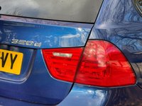 USED 2011 61 BMW 3 SERIES 2.0 320d Sport Plus Edition Touring 5dr Diesel Steptronic Euro 5 (184 ps) 