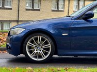 USED 2011 61 BMW 3 SERIES 2.0 320d Sport Plus Edition Touring 5dr Diesel Steptronic Euro 5 (184 ps) 