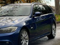 USED 2011 61 BMW 3 SERIES 2.0 320d Sport Plus Edition Touring 5dr Diesel Steptronic Euro 5 (184 ps) 
