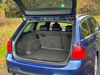 USED 2011 61 BMW 3 SERIES 2.0 320d Sport Plus Edition Touring 5dr Diesel Steptronic Euro 5 (184 ps) 