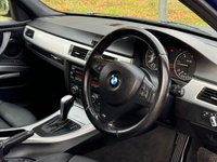 USED 2011 61 BMW 3 SERIES 2.0 320d Sport Plus Edition Touring 5dr Diesel Steptronic Euro 5 (184 ps) 