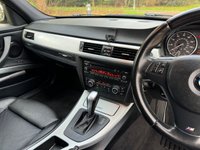 USED 2011 61 BMW 3 SERIES 2.0 320d Sport Plus Edition Touring 5dr Diesel Steptronic Euro 5 (184 ps) 