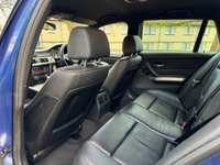 USED 2011 61 BMW 3 SERIES 2.0 320d Sport Plus Edition Touring 5dr Diesel Steptronic Euro 5 (184 ps) 