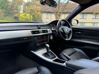 USED 2011 61 BMW 3 SERIES 2.0 320d Sport Plus Edition Touring 5dr Diesel Steptronic Euro 5 (184 ps) 