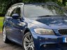 USED 2011 61 BMW 3 SERIES 2.0 320d Sport Plus Edition Touring 5dr Diesel Steptronic Euro 5 (184 ps) 