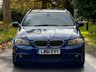 USED 2011 61 BMW 3 SERIES 2.0 320d Sport Plus Edition Touring 5dr Diesel Steptronic Euro 5 (184 ps) 