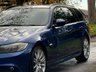 USED 2011 61 BMW 3 SERIES 2.0 320d Sport Plus Edition Touring 5dr Diesel Steptronic Euro 5 (184 ps) 