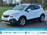 USED 2014 14 VAUXHALL MOKKA 1.7 CDTi Exclusiv SUV 5dr Diesel Manual 2WD Euro 5 (s/s) (130 ps) 