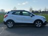 USED 2014 14 VAUXHALL MOKKA 1.7 CDTi Exclusiv SUV 5dr Diesel Manual 2WD Euro 5 (s/s) (130 ps) 
