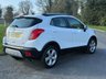 USED 2014 14 VAUXHALL MOKKA 1.7 CDTi Exclusiv SUV 5dr Diesel Manual 2WD Euro 5 (s/s) (130 ps) 