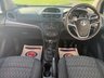 USED 2014 14 VAUXHALL MOKKA 1.7 CDTi Exclusiv SUV 5dr Diesel Manual 2WD Euro 5 (s/s) (130 ps) 