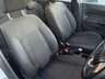 USED 2015 15 FORD FIESTA 1.25 Zetec Hatchback 5dr Petrol Manual Euro 6 (82 ps) 