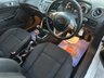 USED 2015 15 FORD FIESTA 1.25 Zetec Hatchback 5dr Petrol Manual Euro 6 (82 ps) 