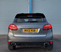 USED 2013 13 PORSCHE CAYENNE 3.0 TD V6 SUV 5dr Diesel Tiptronic 4WD Euro 5 (s/s) (240 ps) 