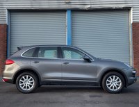 USED 2013 13 PORSCHE CAYENNE 3.0 TD V6 SUV 5dr Diesel Tiptronic 4WD Euro 5 (s/s) (240 ps) 