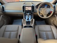 USED 2013 13 PORSCHE CAYENNE 3.0 TD V6 SUV 5dr Diesel Tiptronic 4WD Euro 5 (s/s) (240 ps) 