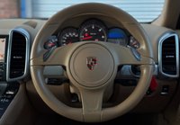 USED 2013 13 PORSCHE CAYENNE 3.0 TD V6 SUV 5dr Diesel Tiptronic 4WD Euro 5 (s/s) (240 ps) 