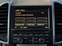 USED 2013 13 PORSCHE CAYENNE 3.0 TD V6 SUV 5dr Diesel Tiptronic 4WD Euro 5 (s/s) (240 ps) 