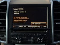 USED 2013 13 PORSCHE CAYENNE 3.0 TD V6 SUV 5dr Diesel Tiptronic 4WD Euro 5 (s/s) (240 ps) 