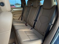 USED 2013 13 PORSCHE CAYENNE 3.0 TD V6 SUV 5dr Diesel Tiptronic 4WD Euro 5 (s/s) (240 ps) 