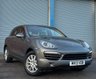 USED 2013 13 PORSCHE CAYENNE 3.0 TD V6 SUV 5dr Diesel Tiptronic 4WD Euro 5 (s/s) (240 ps) 