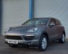 USED 2013 13 PORSCHE CAYENNE 3.0 TD V6 SUV 5dr Diesel Tiptronic 4WD Euro 5 (s/s) (240 ps) 