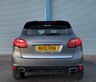 USED 2013 13 PORSCHE CAYENNE 3.0 TD V6 SUV 5dr Diesel Tiptronic 4WD Euro 5 (s/s) (240 ps) 