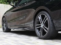 USED 2019 69 BMW 2 SERIES 1.5 218i GPF M Sport Convertible 2dr Petrol Auto Euro 6 (s/s) (136 ps) ACC I TECH &COMFORT I CARPLAY I CAM