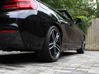 USED 2019 69 BMW 2 SERIES 1.5 218i GPF M Sport Convertible 2dr Petrol Auto Euro 6 (s/s) (136 ps) ACC I TECH &COMFORT I CARPLAY I CAM