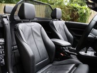 USED 2019 69 BMW 2 SERIES 1.5 218i GPF M Sport Convertible 2dr Petrol Auto Euro 6 (s/s) (136 ps) ACC I TECH &COMFORT I CARPLAY I CAM