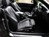 USED 2019 69 BMW 2 SERIES 1.5 218i GPF M Sport Convertible 2dr Petrol Auto Euro 6 (s/s) (136 ps) ACC I TECH &COMFORT I CARPLAY I CAM