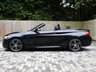 USED 2019 69 BMW 2 SERIES 1.5 218i GPF M Sport Convertible 2dr Petrol Auto Euro 6 (s/s) (136 ps) ACC I TECH &COMFORT I CARPLAY I CAM