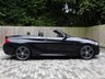 USED 2019 69 BMW 2 SERIES 1.5 218i GPF M Sport Convertible 2dr Petrol Auto Euro 6 (s/s) (136 ps) ACC I TECH &COMFORT I CARPLAY I CAM