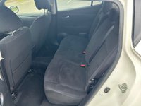 USED 2017 67 NISSAN LEAF 30kWh Acenta Hatchback 5dr Electric Auto (109 bhp) 