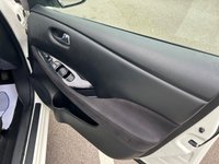 USED 2017 67 NISSAN LEAF 30kWh Acenta Hatchback 5dr Electric Auto (109 bhp) 