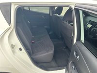 USED 2017 67 NISSAN LEAF 30kWh Acenta Hatchback 5dr Electric Auto (109 bhp) 