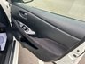 USED 2017 67 NISSAN LEAF 30kWh Acenta Hatchback 5dr Electric Auto (109 bhp) 