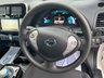 USED 2017 67 NISSAN LEAF 30kWh Acenta Hatchback 5dr Electric Auto (109 bhp) 