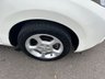 USED 2017 67 NISSAN LEAF 30kWh Acenta Hatchback 5dr Electric Auto (109 bhp) 