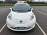 USED 2017 67 NISSAN LEAF 30kWh Acenta Hatchback 5dr Electric Auto (109 bhp) 