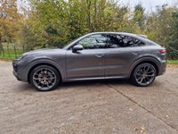 USED 2019 69 PORSCHE CAYENNE 2.9T V6 S Coupe 5dr Petrol TiptronicS 4WD Euro 6 (s/s) (440 ps) 8.9% APR FINANCE RATES