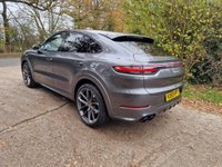 USED 2019 69 PORSCHE CAYENNE 2.9T V6 S Coupe 5dr Petrol TiptronicS 4WD Euro 6 (s/s) (440 ps) 8.9% APR FINANCE RATES